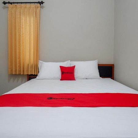 فندق Reddoorz Near Kampus Ump Purwokerto 2 Sumbang المظهر الخارجي الصورة