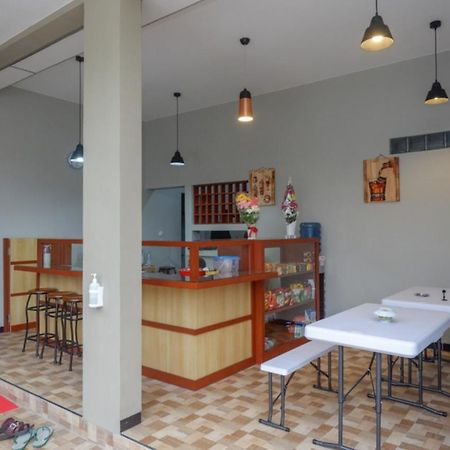 فندق Reddoorz Near Kampus Ump Purwokerto 2 Sumbang المظهر الخارجي الصورة