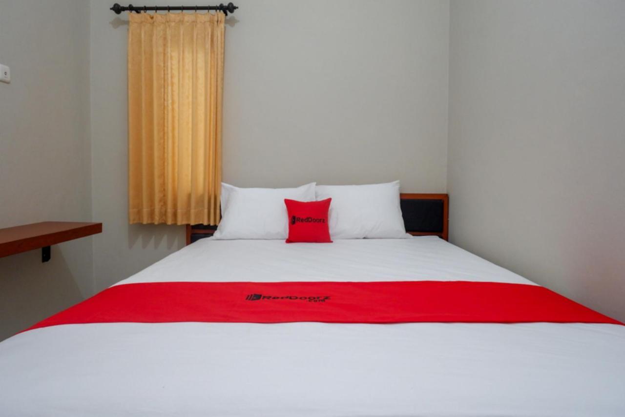 فندق Reddoorz Near Kampus Ump Purwokerto 2 Sumbang المظهر الخارجي الصورة
