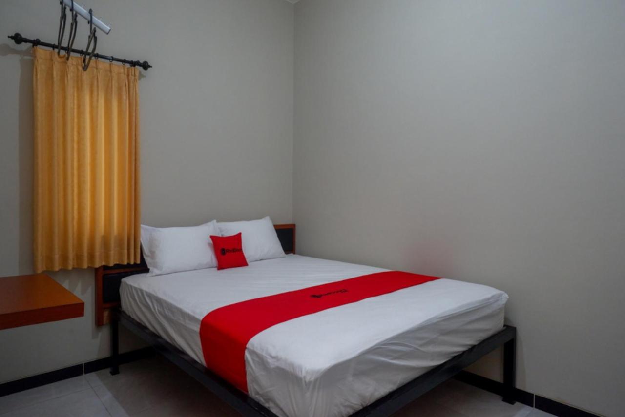 فندق Reddoorz Near Kampus Ump Purwokerto 2 Sumbang المظهر الخارجي الصورة