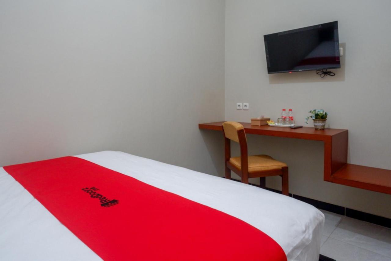 فندق Reddoorz Near Kampus Ump Purwokerto 2 Sumbang المظهر الخارجي الصورة
