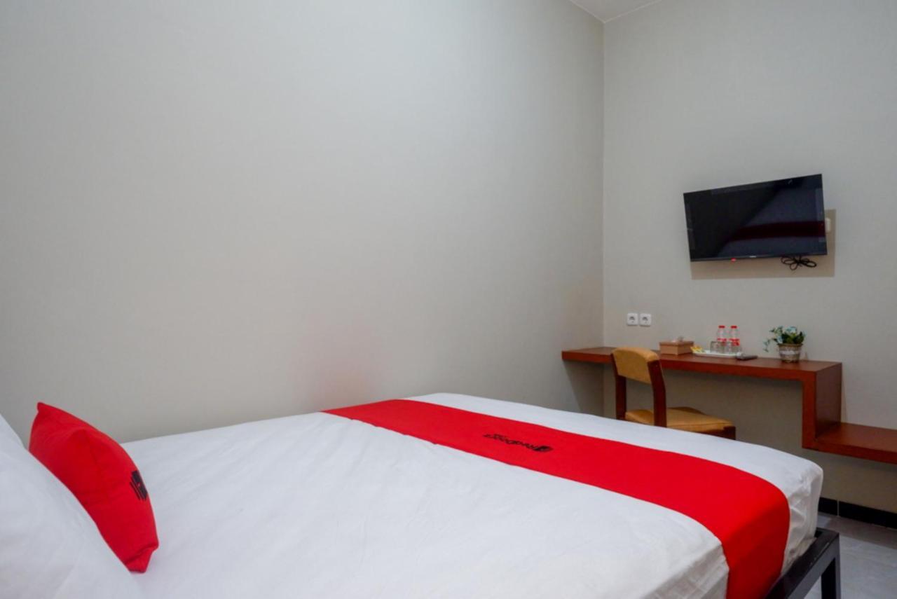 فندق Reddoorz Near Kampus Ump Purwokerto 2 Sumbang المظهر الخارجي الصورة