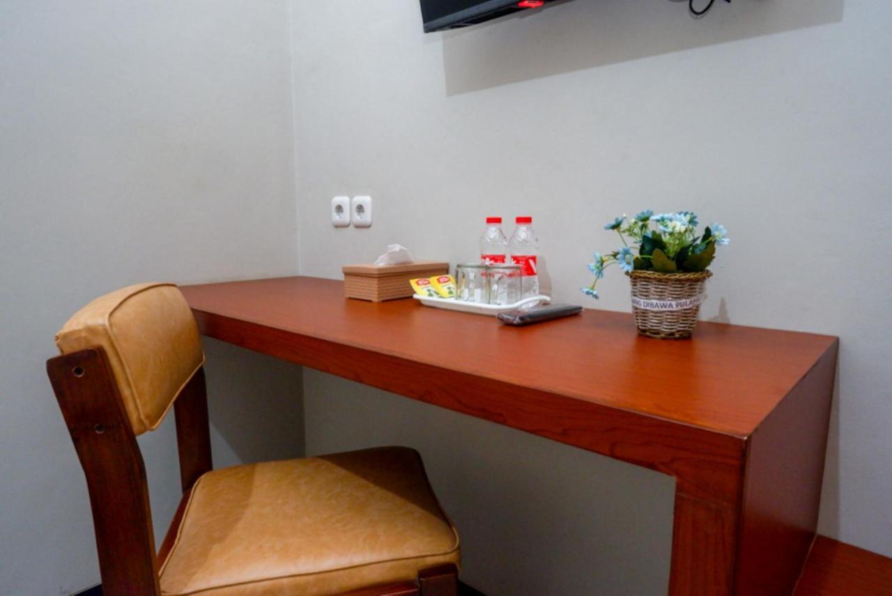 فندق Reddoorz Near Kampus Ump Purwokerto 2 Sumbang المظهر الخارجي الصورة