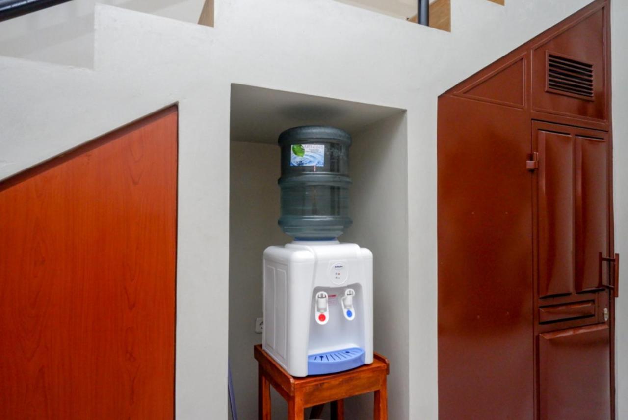 فندق Reddoorz Near Kampus Ump Purwokerto 2 Sumbang المظهر الخارجي الصورة