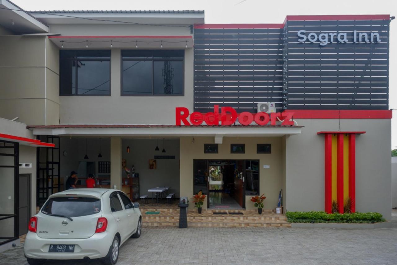 فندق Reddoorz Near Kampus Ump Purwokerto 2 Sumbang المظهر الخارجي الصورة