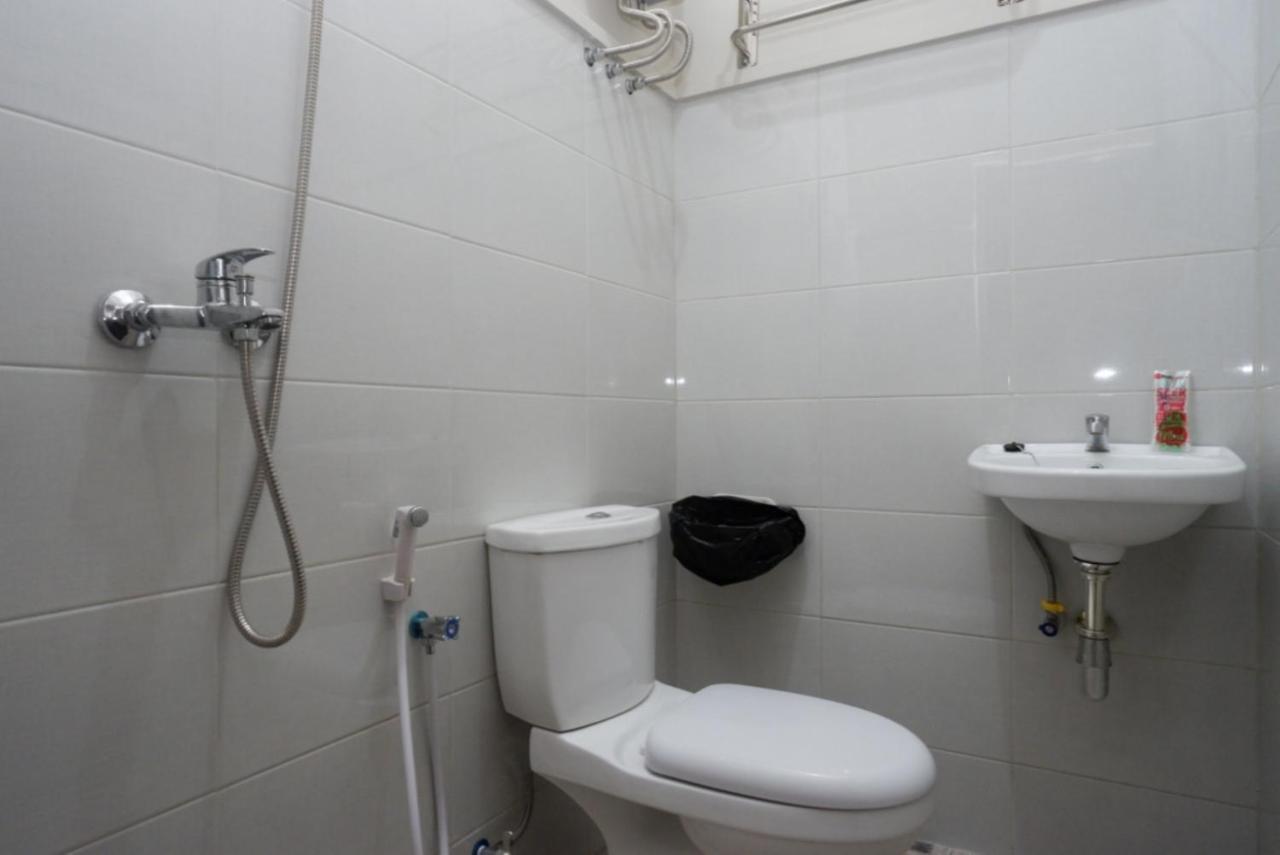 فندق Reddoorz Near Kampus Ump Purwokerto 2 Sumbang المظهر الخارجي الصورة