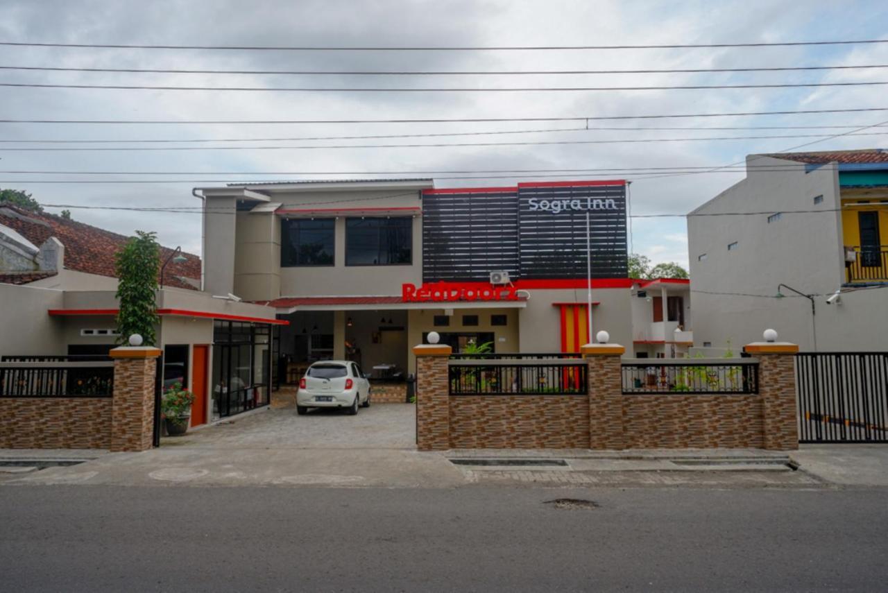 فندق Reddoorz Near Kampus Ump Purwokerto 2 Sumbang المظهر الخارجي الصورة