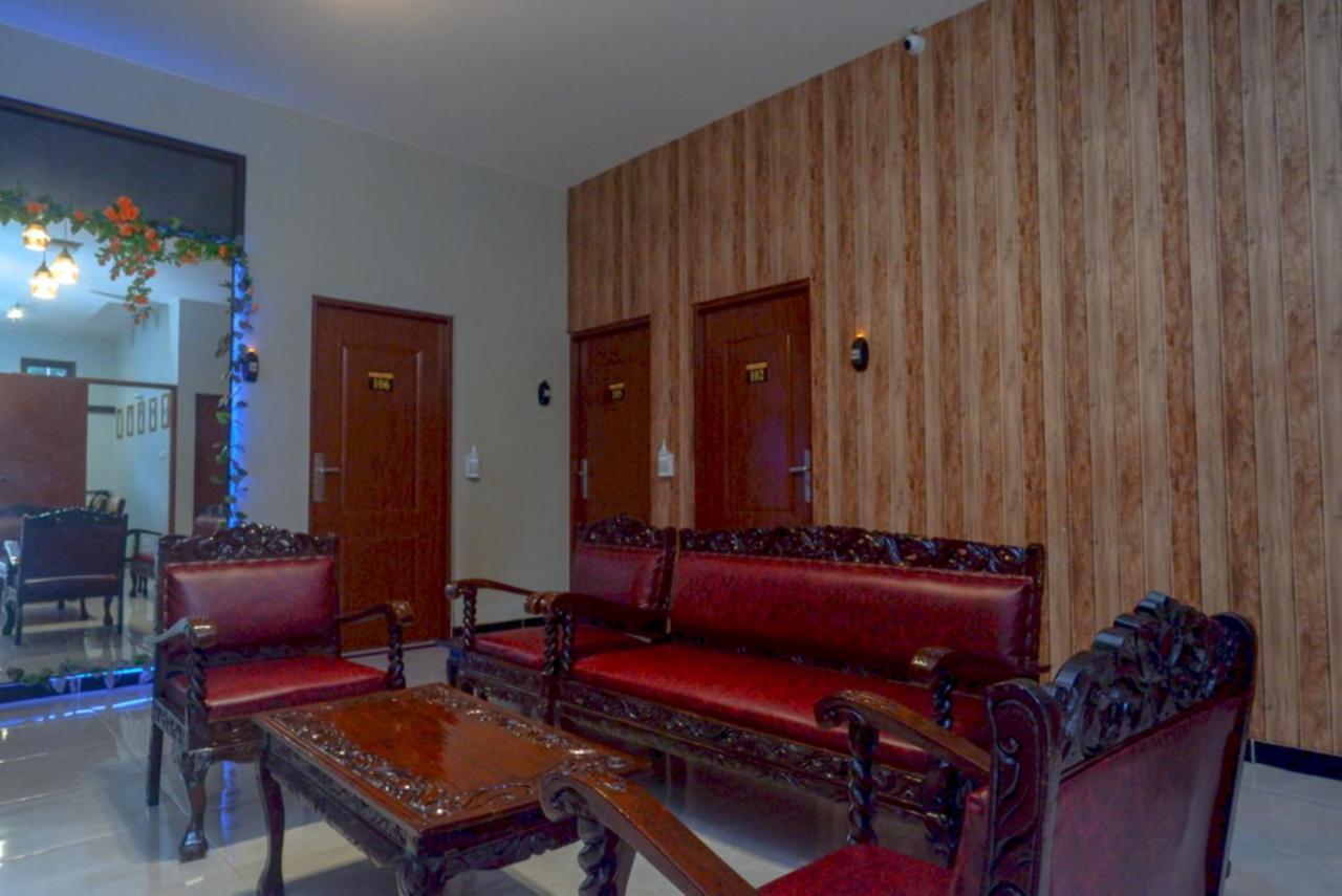 فندق Reddoorz Near Kampus Ump Purwokerto 2 Sumbang المظهر الخارجي الصورة