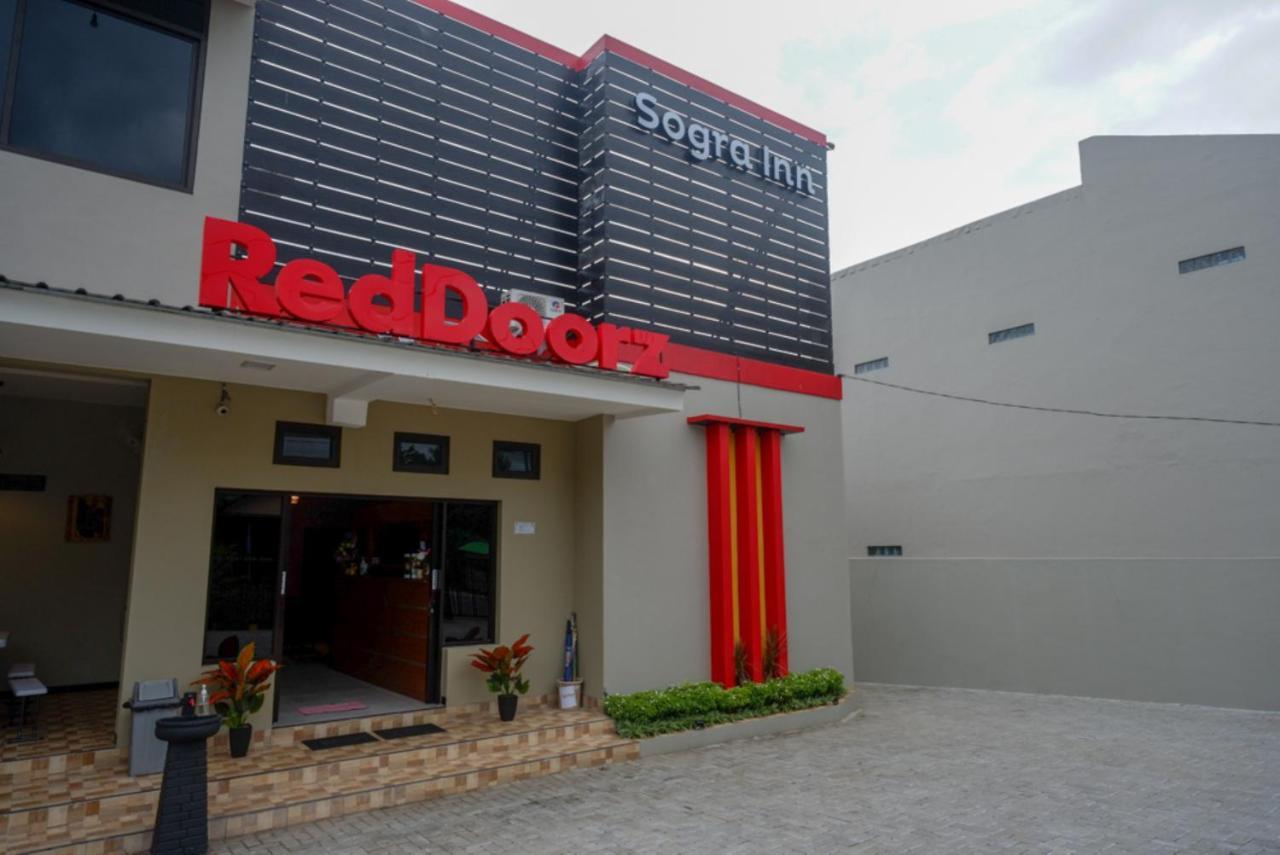 فندق Reddoorz Near Kampus Ump Purwokerto 2 Sumbang المظهر الخارجي الصورة
