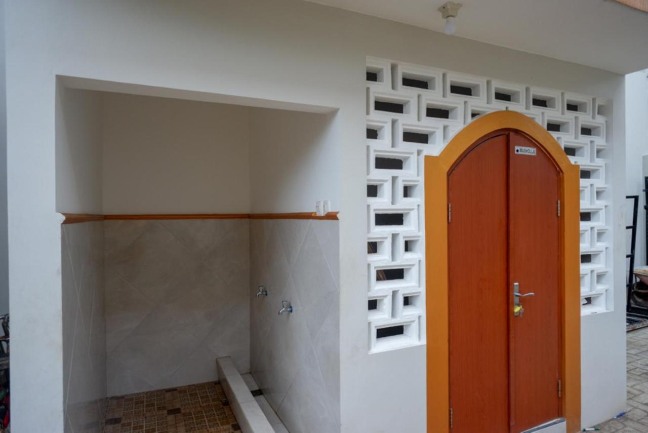 فندق Reddoorz Near Kampus Ump Purwokerto 2 Sumbang المظهر الخارجي الصورة