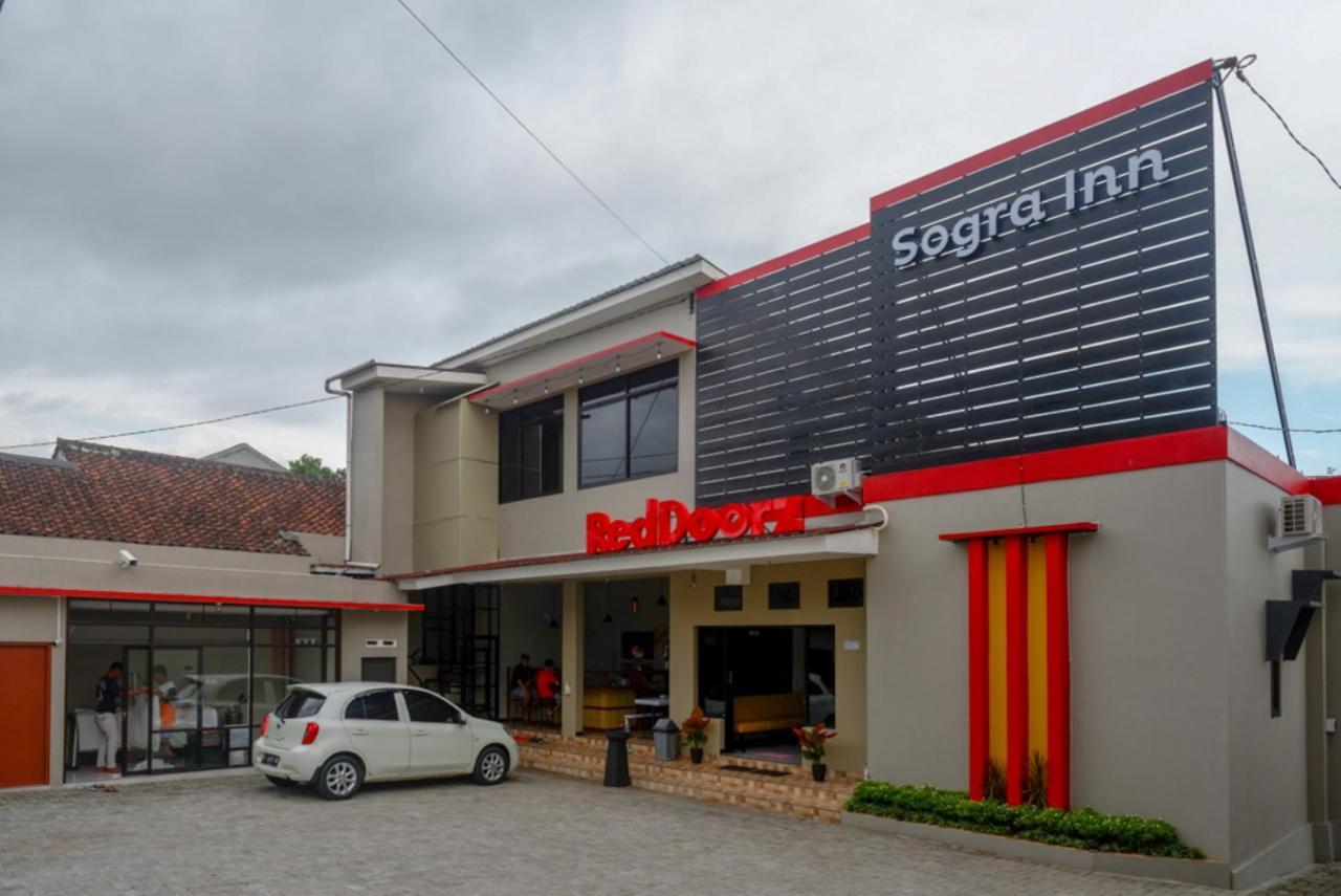 فندق Reddoorz Near Kampus Ump Purwokerto 2 Sumbang المظهر الخارجي الصورة