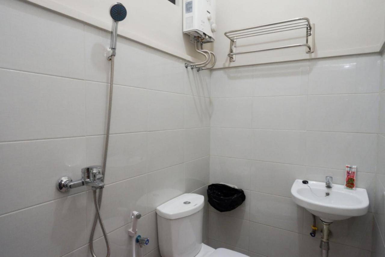 فندق Reddoorz Near Kampus Ump Purwokerto 2 Sumbang المظهر الخارجي الصورة