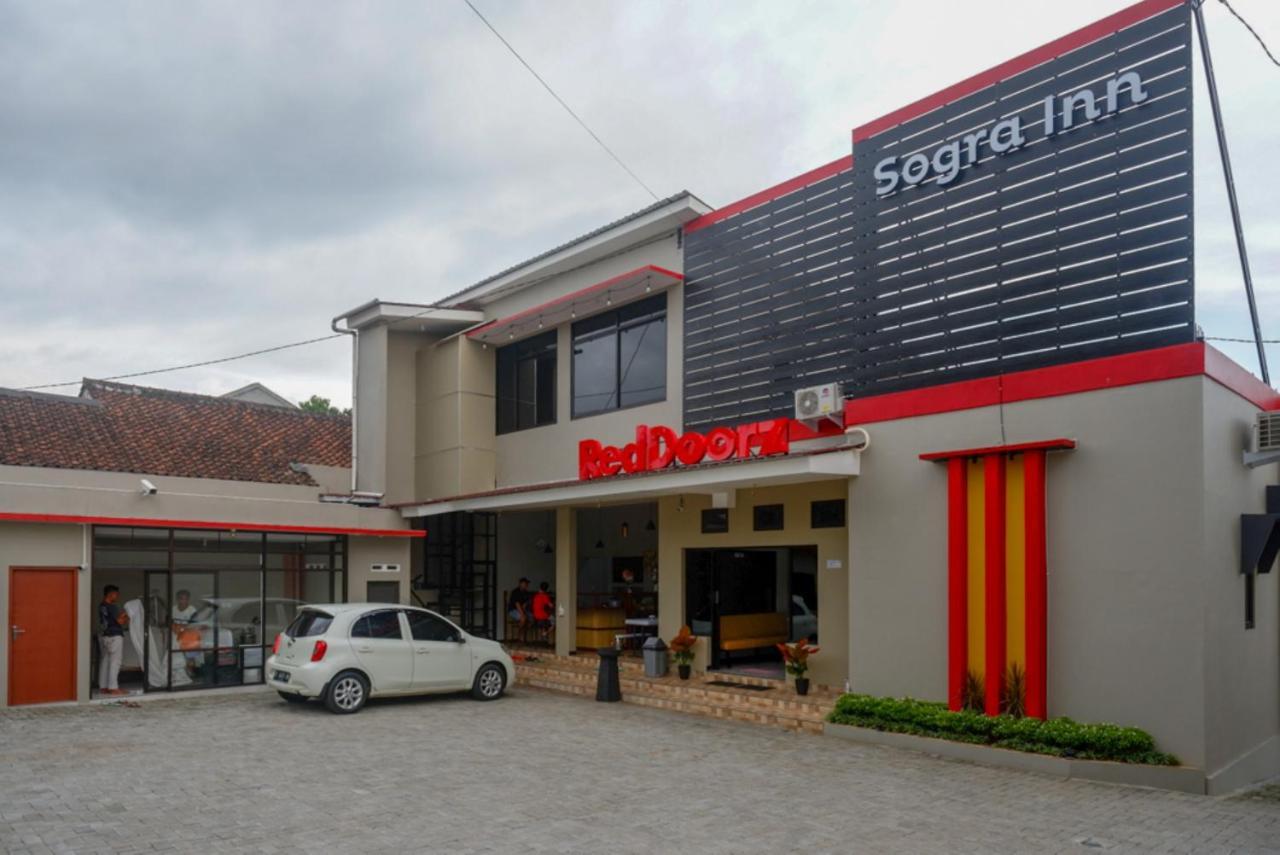 فندق Reddoorz Near Kampus Ump Purwokerto 2 Sumbang المظهر الخارجي الصورة